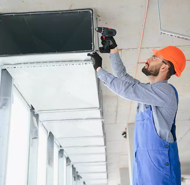 Why Homeowners & Businesses Trust Us in San Gabriel, CA