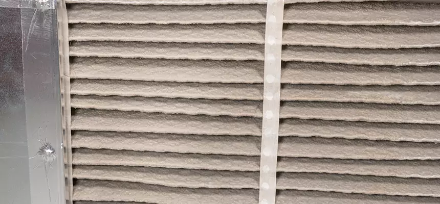 Mobile Car AC Filter Replacement in San Gabriel