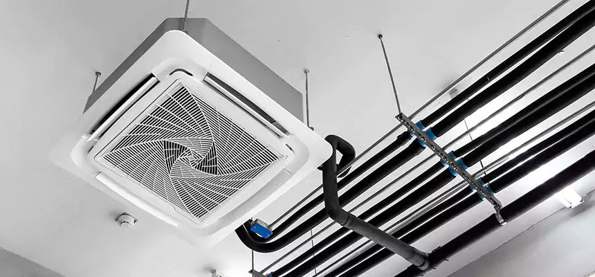 Our Air Duct Deep Cleaning Services in San Gabriel, CA