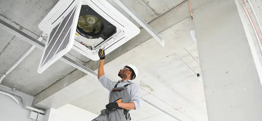 Efficient Multi‑Unit & HOA Annual Vent Cleaning Plans in San Gabriel