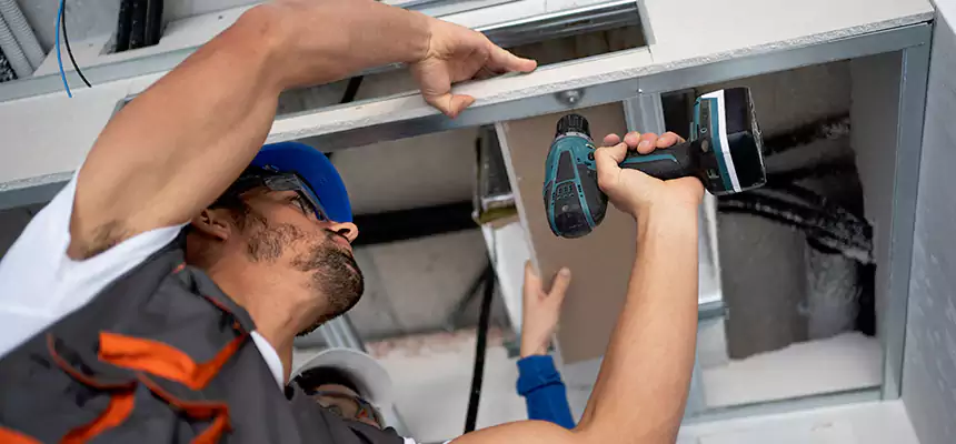 Our Apartment Air Duct Cleaning Services in San Gabriel, CA
