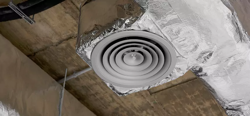 Our Basement Vent Cleaning Services in San Gabriel, CA