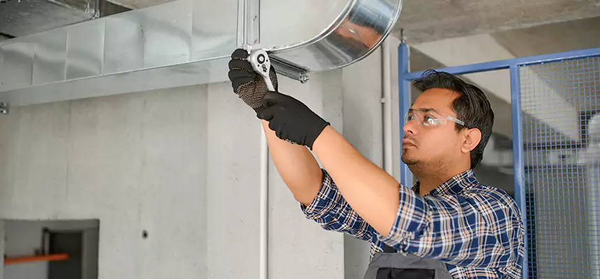 Our Clogged Air Duct Repair Services in San Gabriel, CA