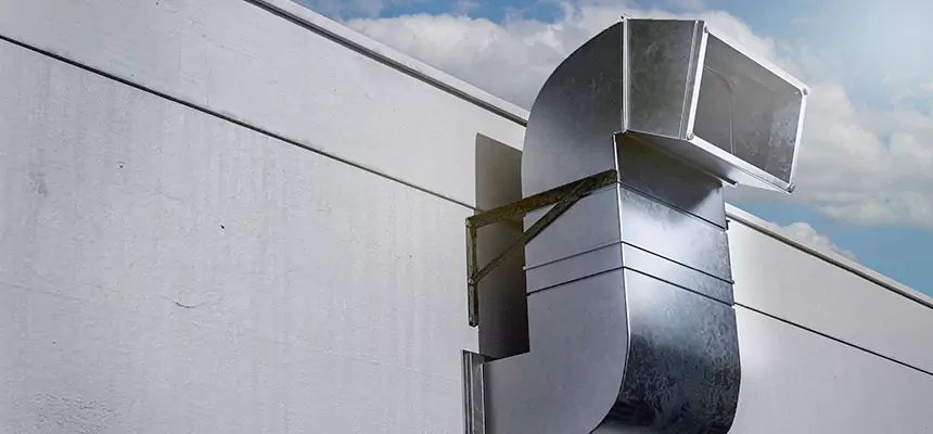 Comprehensive Commercial HVAC Cleaning in San Gabriel