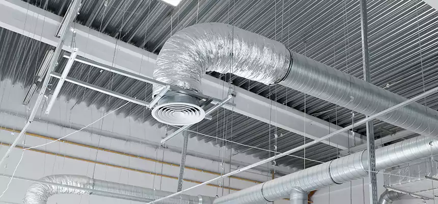 Our Dryer Vent Hose Replacement Services in San Gabriel, CA