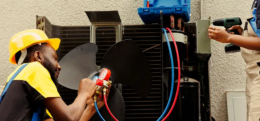 Our HVAC Airflow Optimization Services in San Gabriel, CA