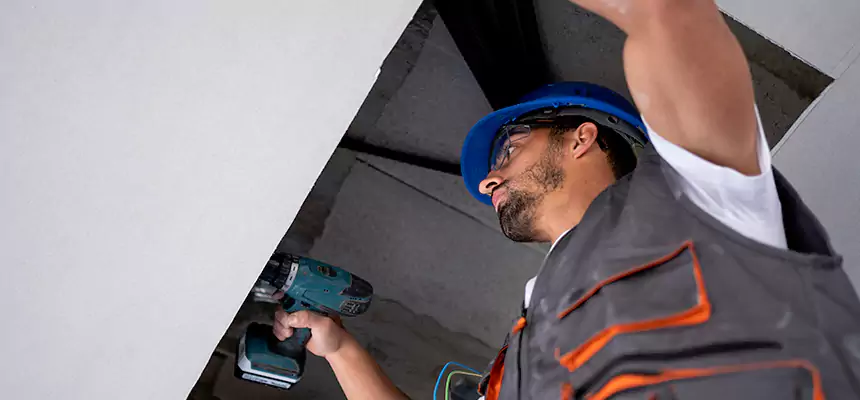 Our Post-Renovation Duct Debris Removal Services in San Gabriel, CA