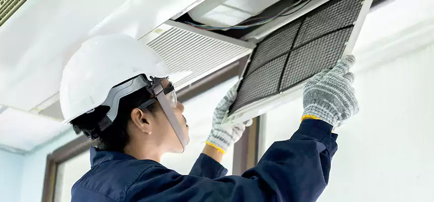 Our Residential Air Vent Cleaning Services in San Gabriel, CA