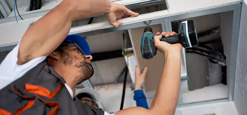 Our Retail Store Duct Cleaning Services in San Gabriel, CA