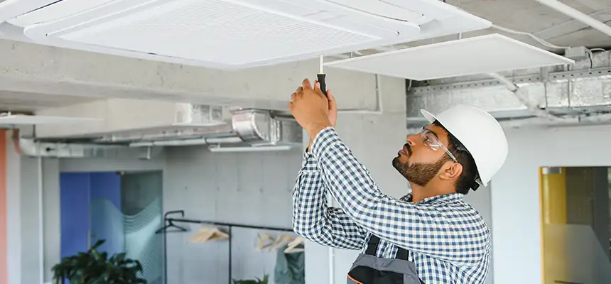 Our Roof Dryer Vent Cleaning Services in San Gabriel, CA