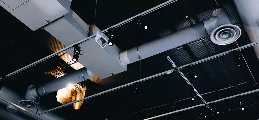 Our Seasonal Allergy Air Duct Cleaning Services in San Gabriel, CA