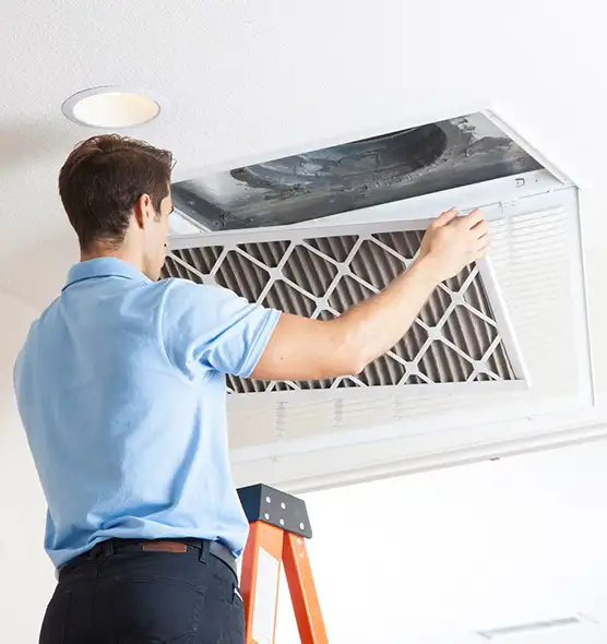 About Annual Dryer Vent Maintenance San Gabriel, CA