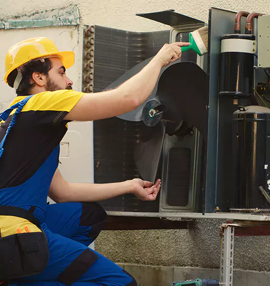 About Dryer Duct Fire Hazard Inspection in San Gabriel, CA