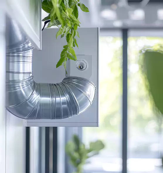 Professional Eco-Friendly Duct Cleaning Services in San Gabriel, CA