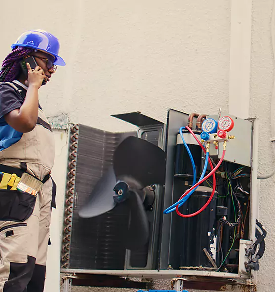 Professional Energy-Efficient HVAC Cleaning in San Gabriel, CA