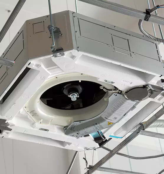 Professional Industrial Dryer Vent Cleaning in San Gabriel, CA