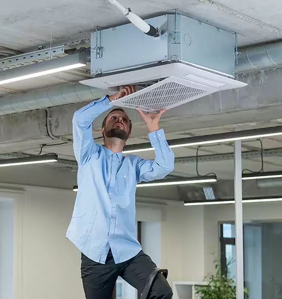 Advanced Residential Air Vent Cleaning in San Gabriel, CA