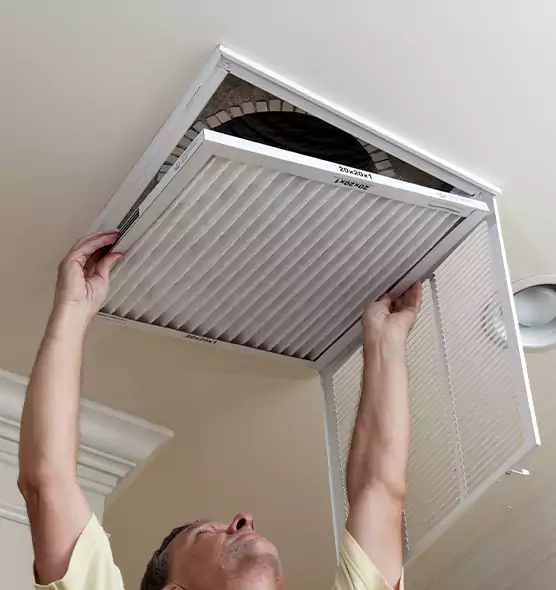 Advanced Residential Vent Cleaning in San Gabriel, CA