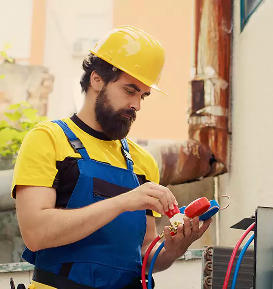 About Smart HVAC Installation in San Gabriel, CA