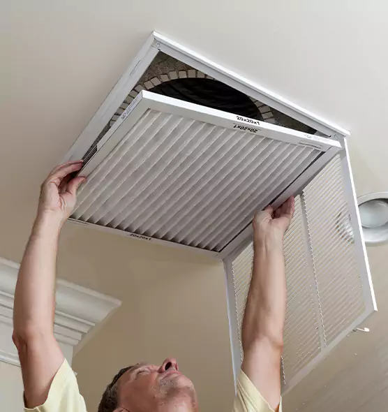 Trusted Vent Shaft Cleaning Expert in San Gabriel, CA