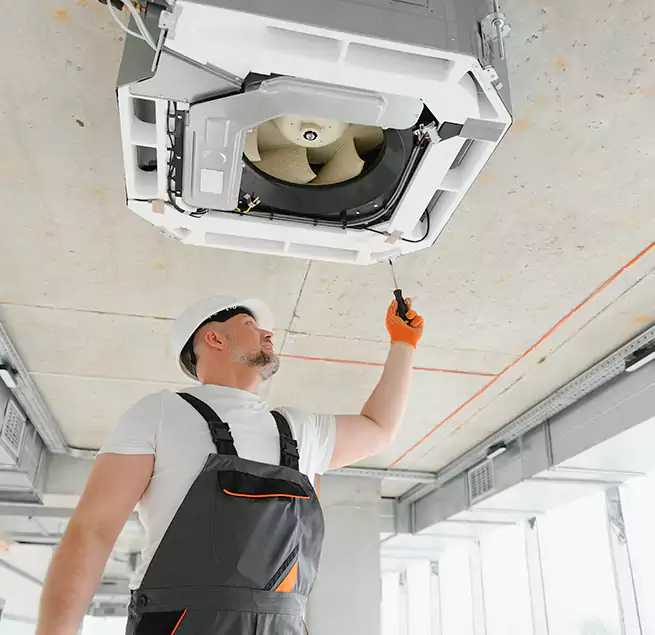 Why Homeowners & Businesses Trust Us in San Gabriel, CA?