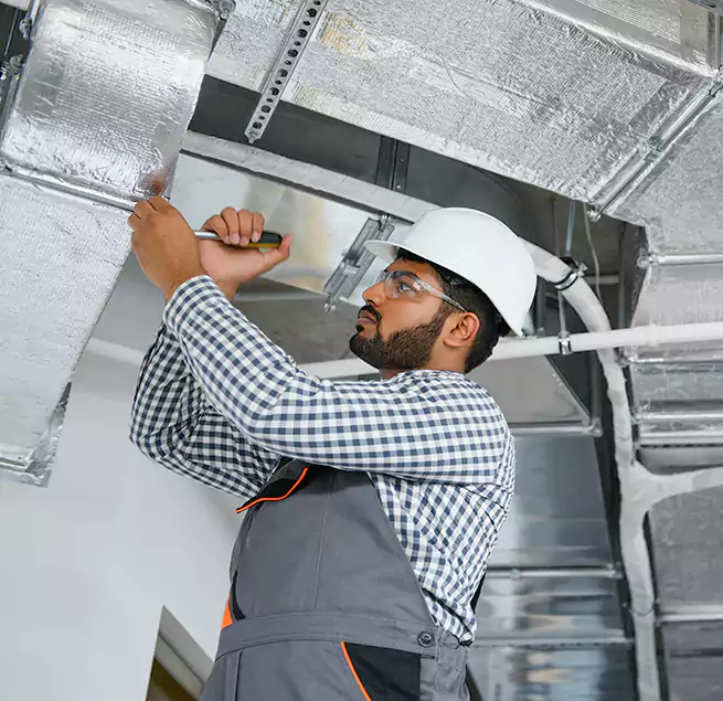 Why Homeowners & Businesses Trust Us San Gabriel, CA