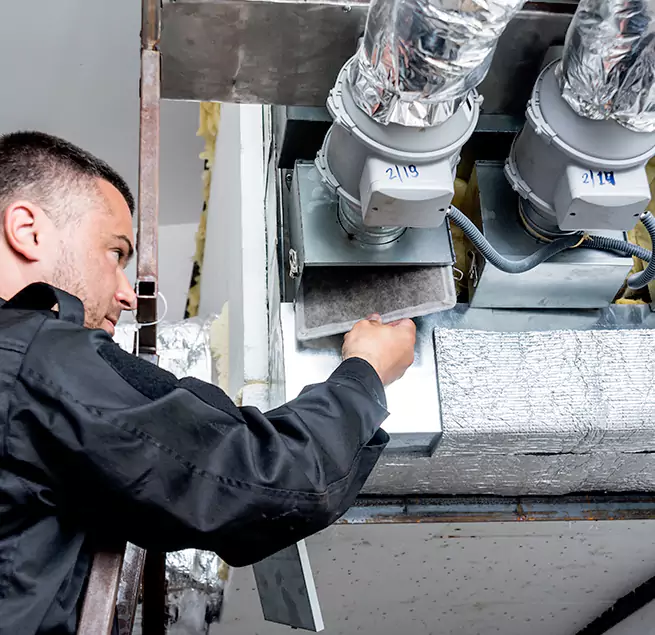  Why Homeowners & Businesses Trust Us in San Gabriel, CA?