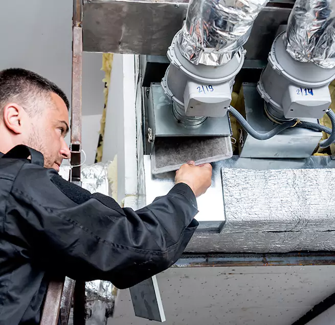 Why Homeowners & Businesses Trust Us in San Gabriel, CA?