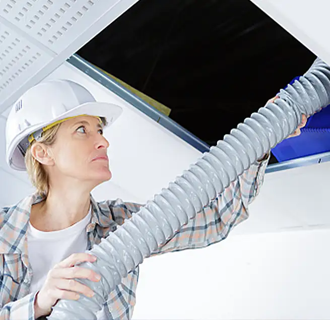 Why Homeowners & Businesses Trust Us San Gabriel, CA