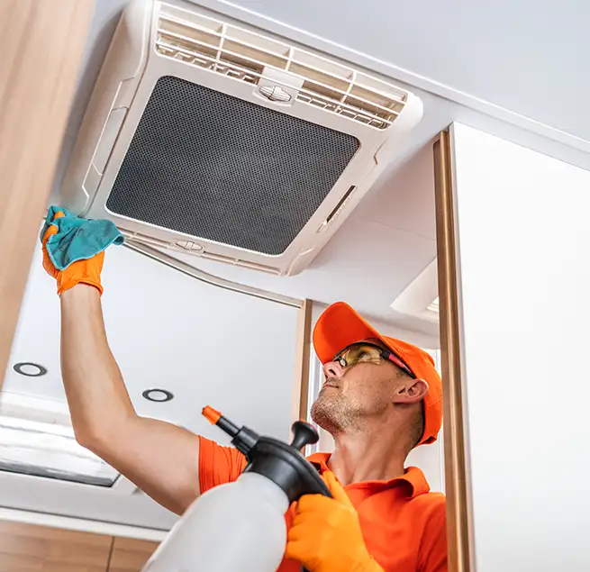 Why Homeowners & Businesses Trust Us in San Gabriel, CA?