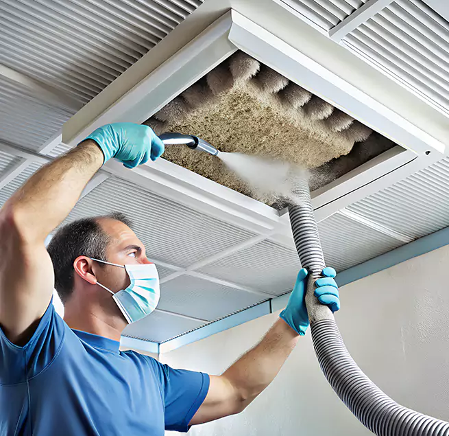 Why Homeowners Businesses Trust Us in San Gabriel, CA