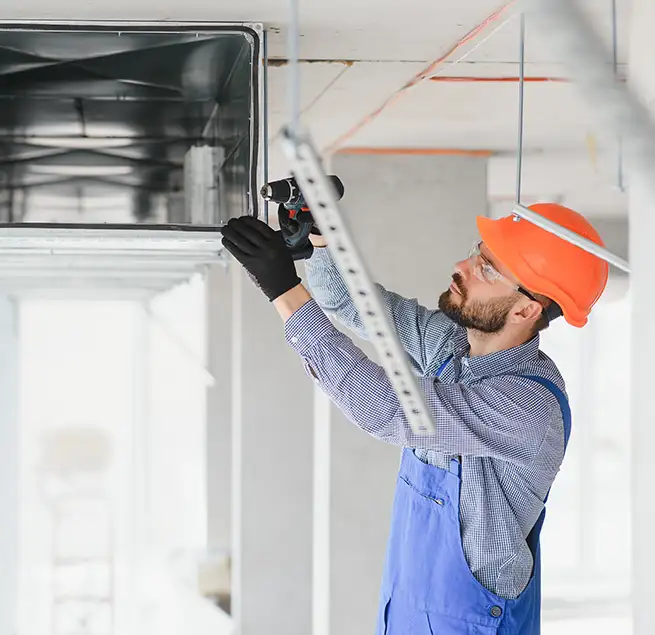  Why Homeowners Businesses Trust Us San Gabriel, CA