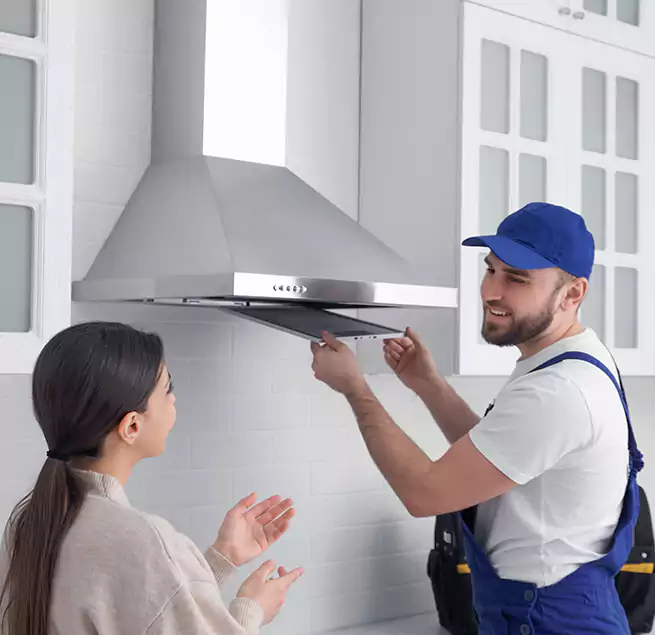  Why Homeowners & Businesses Trust Us in San Gabriel, CA?