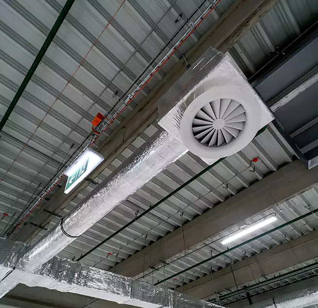 Why Homeowners & Businesses Trust Us in San Gabriel, CA