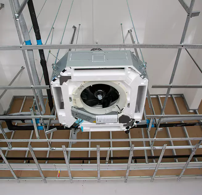 Why Homeowners & Businesses Trust Us San Gabriel, CA