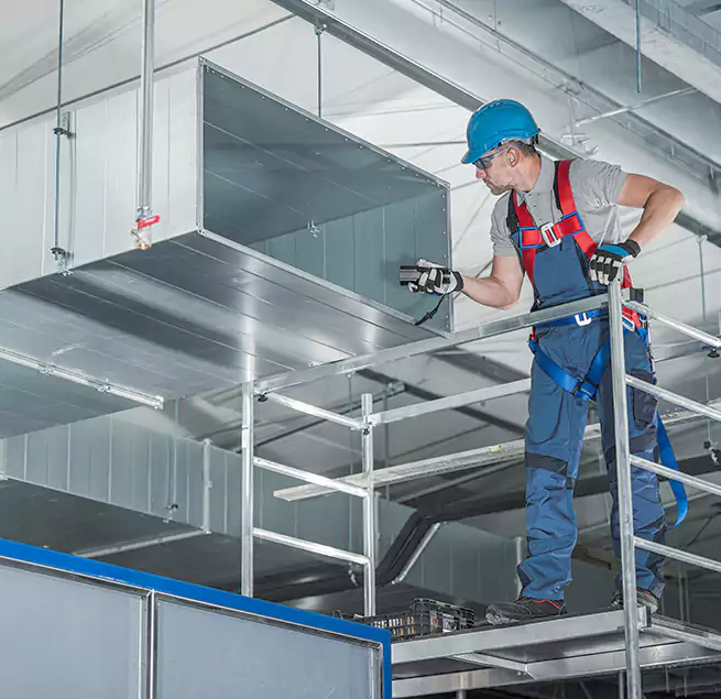 Why Homeowners Businesses Trust Us in San Gabriel, CA