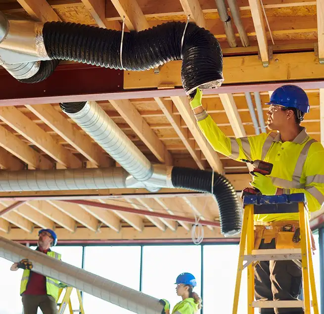 Why Homeowners & Businesses Trust Us in San Gabriel, CA?