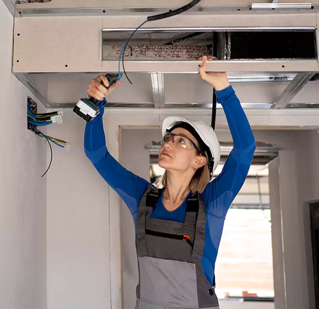  Why Homeowners & Businesses Trust Us in San Gabriel, CA?