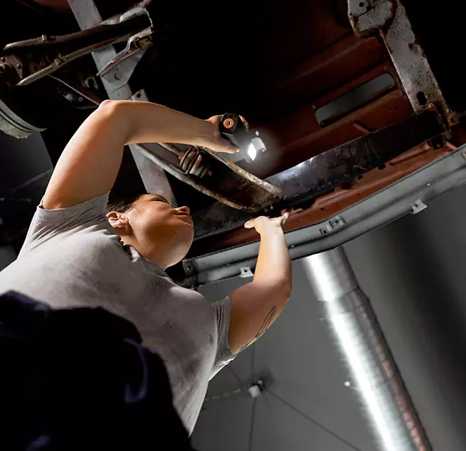 Why Homeowners & Businesses Trust Us San Gabriel, CA