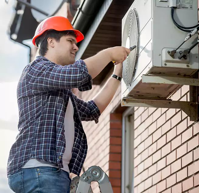 Why Homeowners & Businesses Trust Us San Gabriel, CA