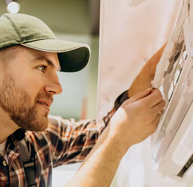 Why Homeowners & Businesses Trust Us in San Gabriel, CA?